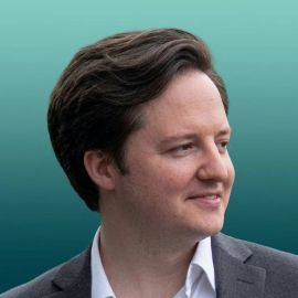 Flynn Peters, founder of VisiFlux